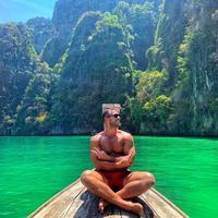 Отзыв от Владислав - DTV виза