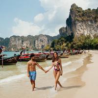 Отзыв от Ева - Виза Destination Thailand